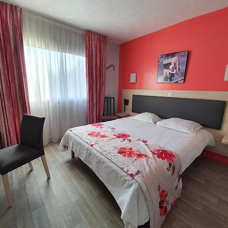 Motel 25 Socx Buitenkant foto