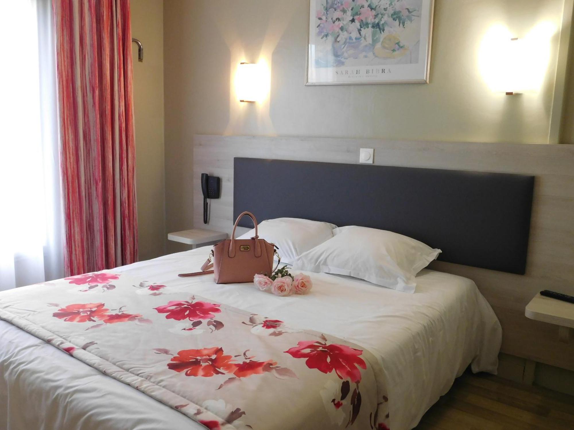 Motel 25 Socx Kamer foto