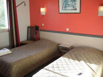 Motel 25 Socx Buitenkant foto